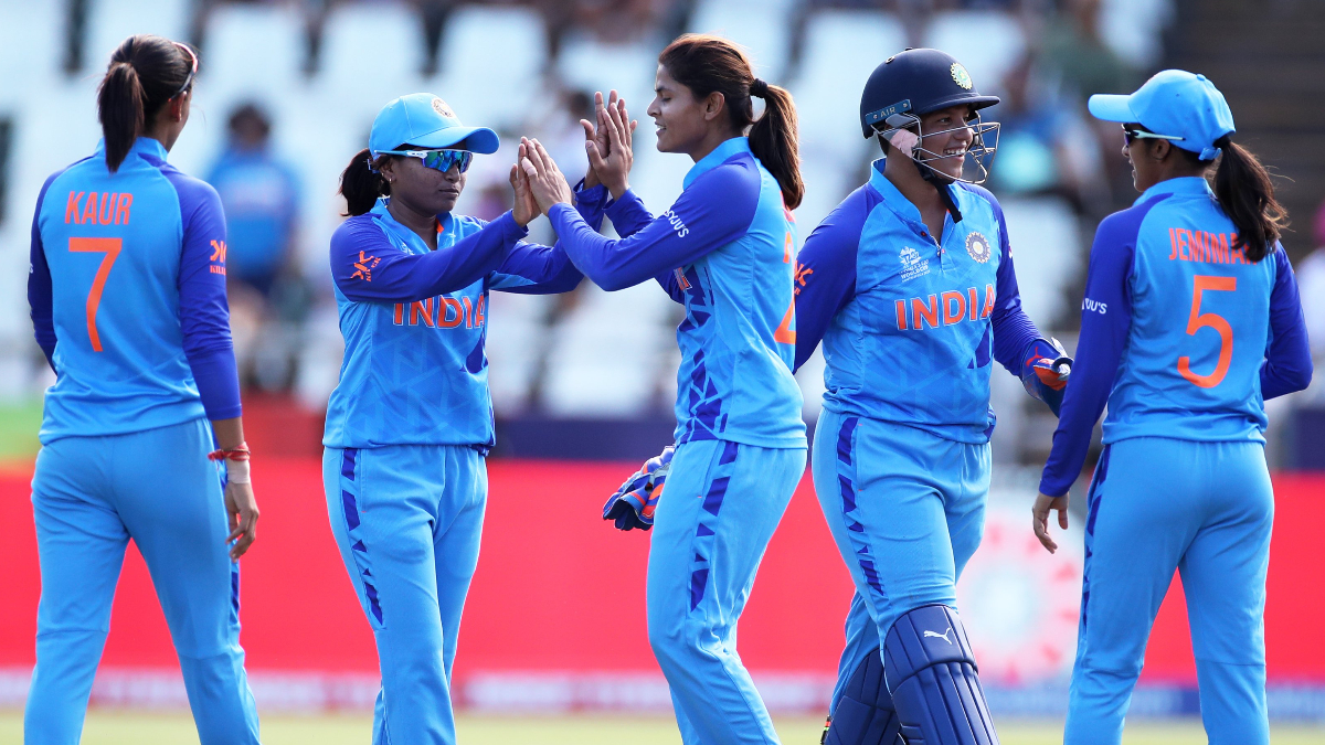 Highlights INDW vs WIW, Women's T20 World Cup 2023 Economical